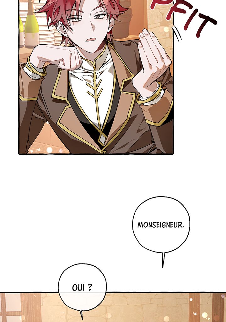 Read Trash of the Counts Family FR Manga Online