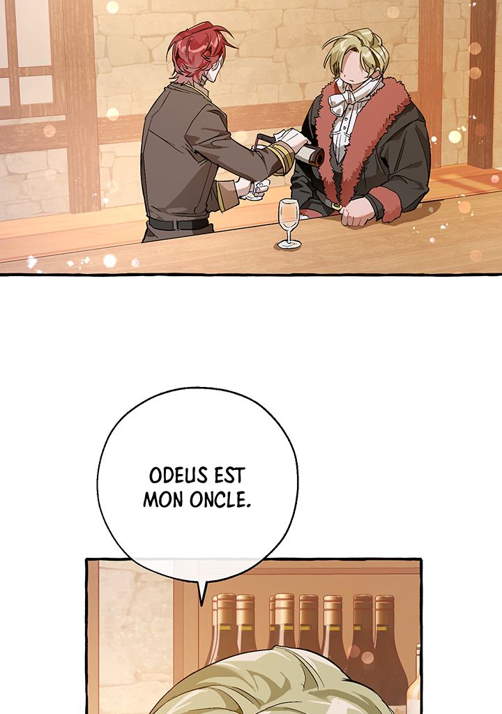 Read Trash of the Counts Family FR Manga Online