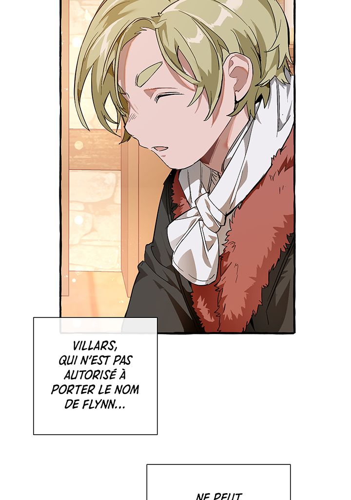 Read Trash of the Counts Family FR Manga Online