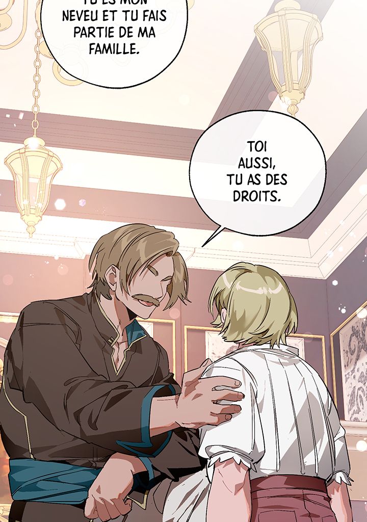 Read Trash of the Counts Family FR Manga Online