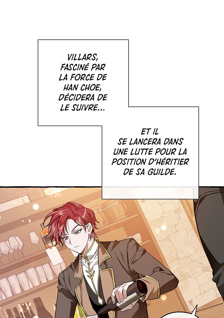 Read Trash of the Counts Family FR Manga Online