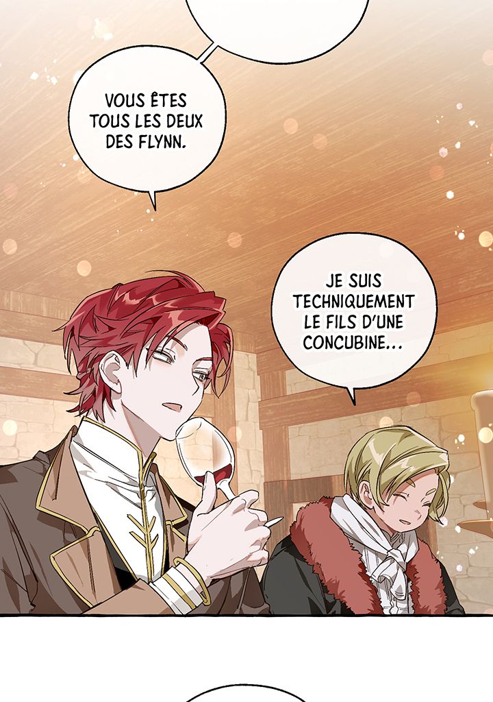 Read Trash of the Counts Family FR Manga Online