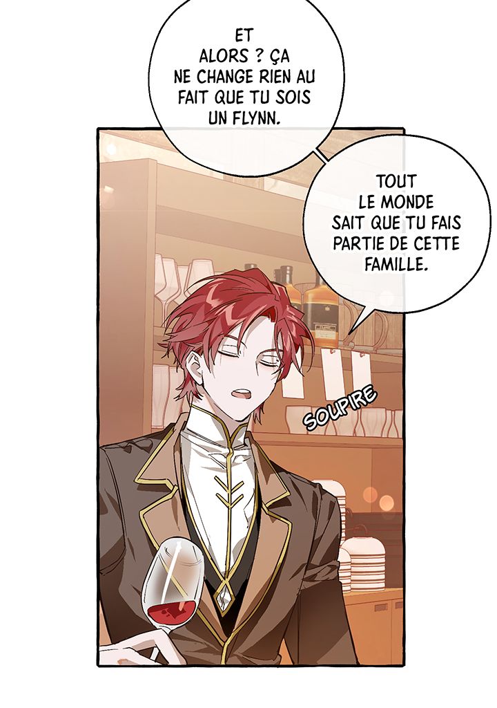 Read Trash of the Counts Family FR Manga Online