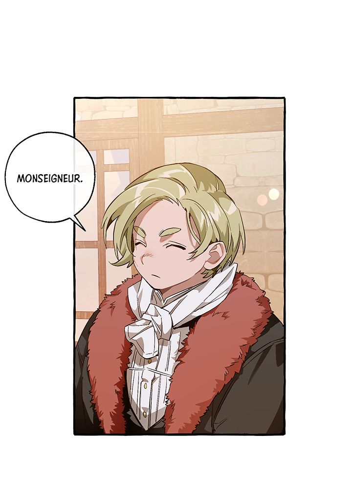Read Trash of the Counts Family FR Manga Online