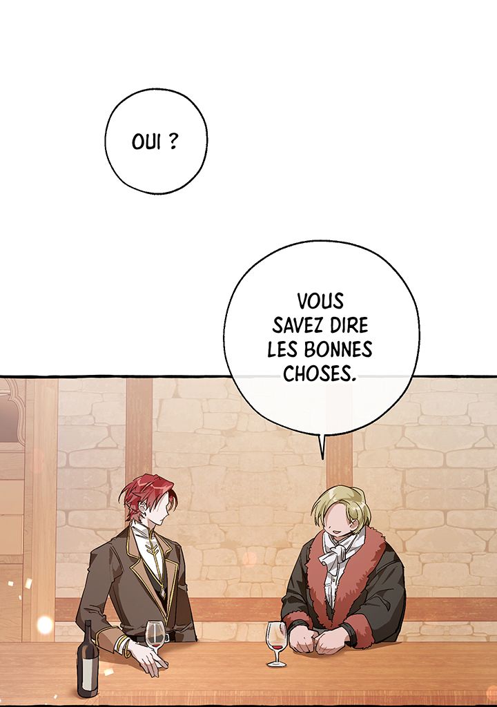 Read Trash of the Counts Family FR Manga Online