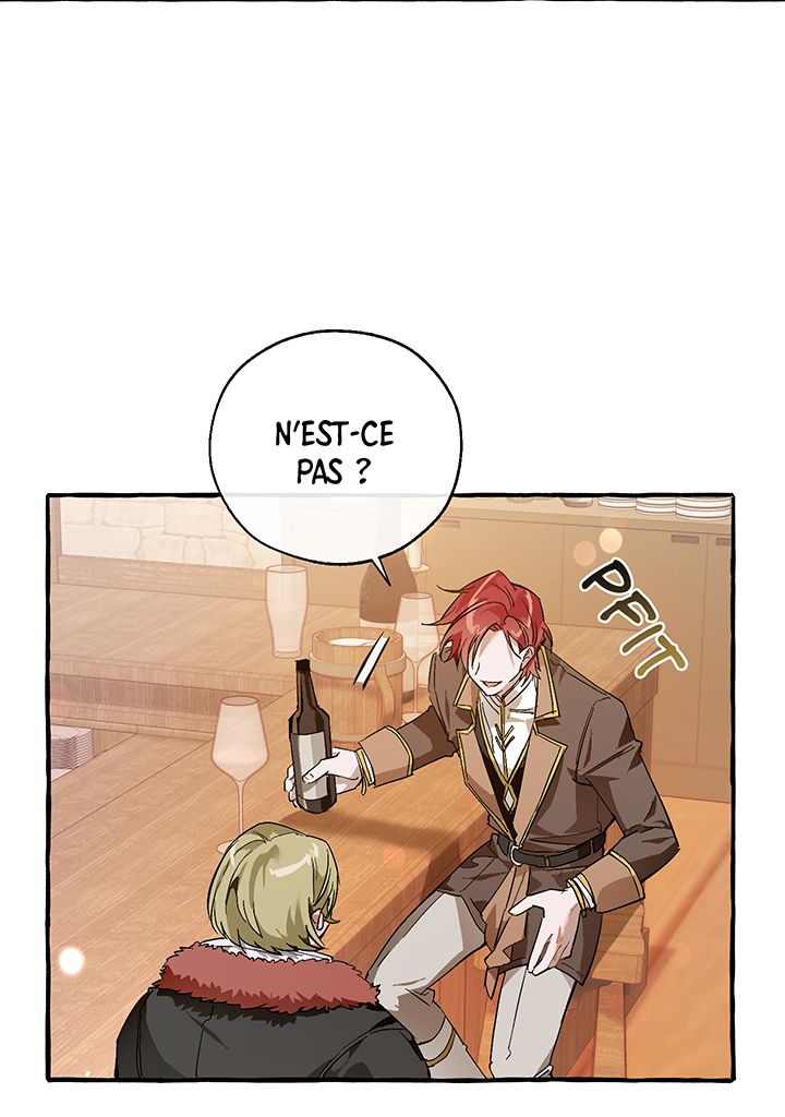 Read Trash of the Counts Family FR Manga Online