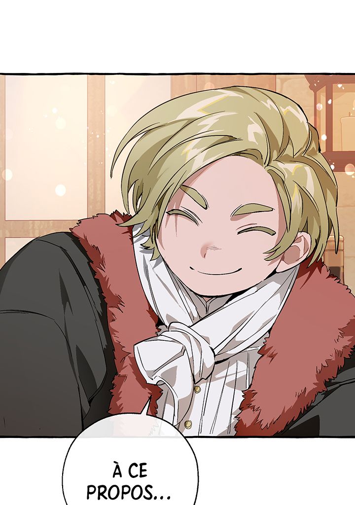 Read Trash of the Counts Family FR Manga Online