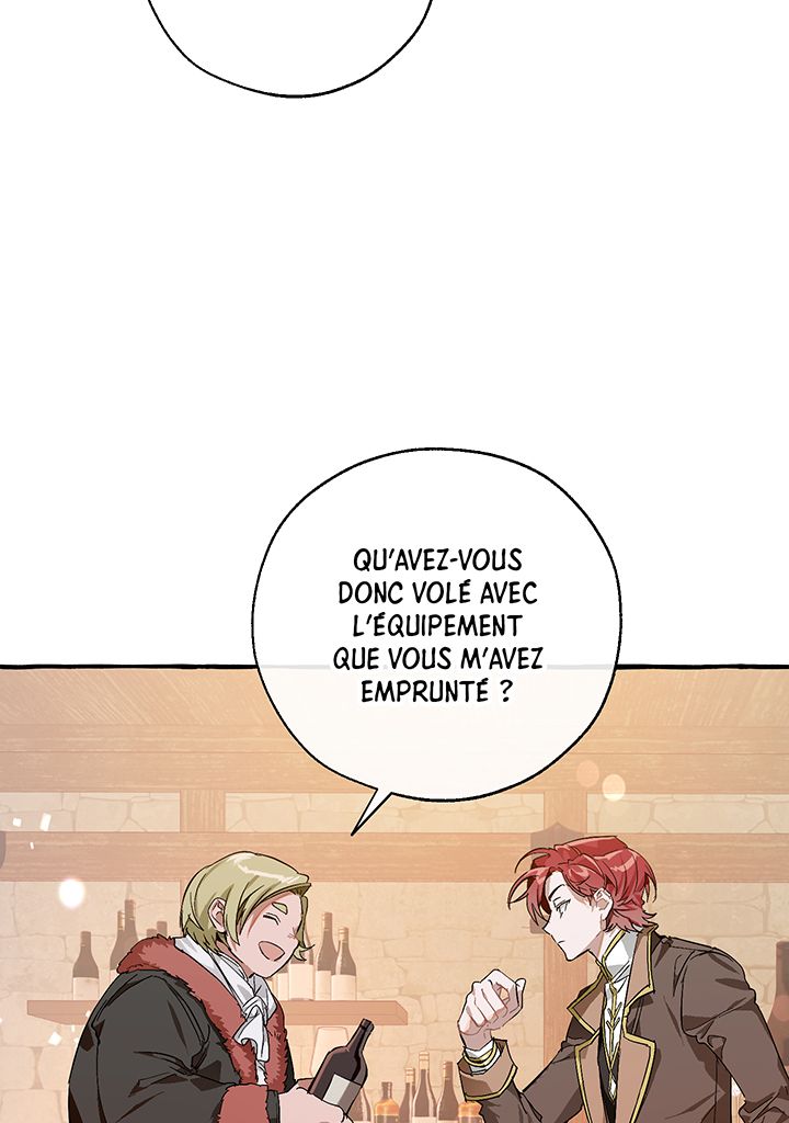 Read Trash of the Counts Family FR Manga Online