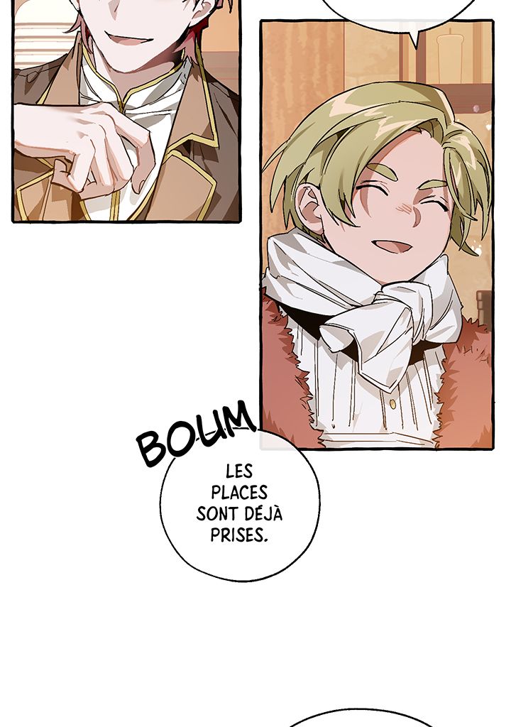 Read Trash of the Counts Family FR Manga Online