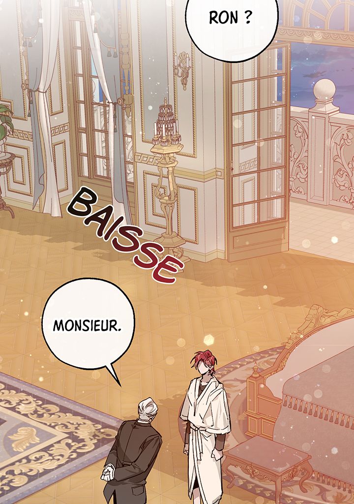Read Trash of the Counts Family FR Manga Online