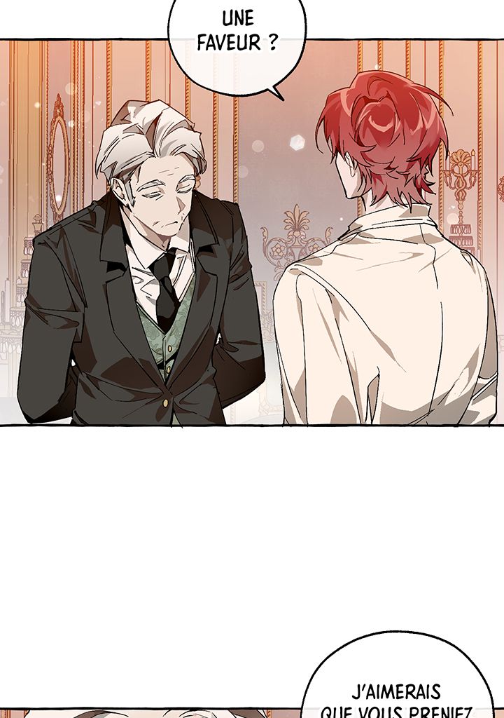 Read Trash of the Counts Family FR Manga Online
