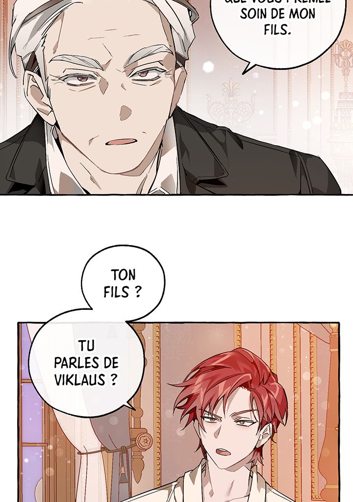 Read Trash of the Counts Family FR Manga Online