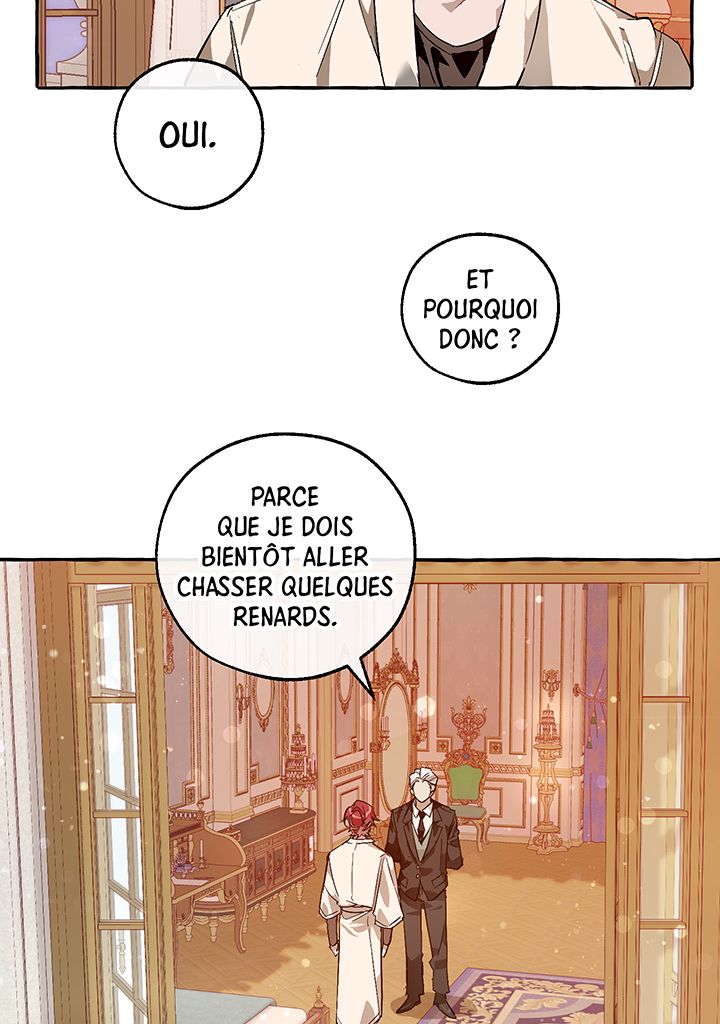 Read Trash of the Counts Family FR Manga Online