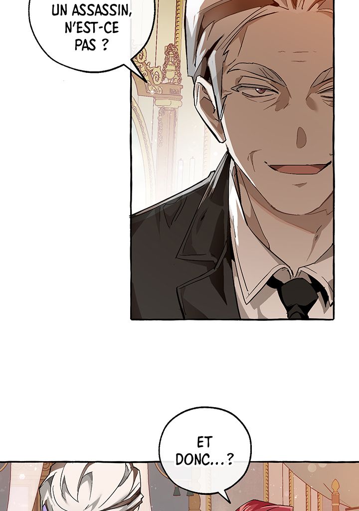 Read Trash of the Counts Family FR Manga Online