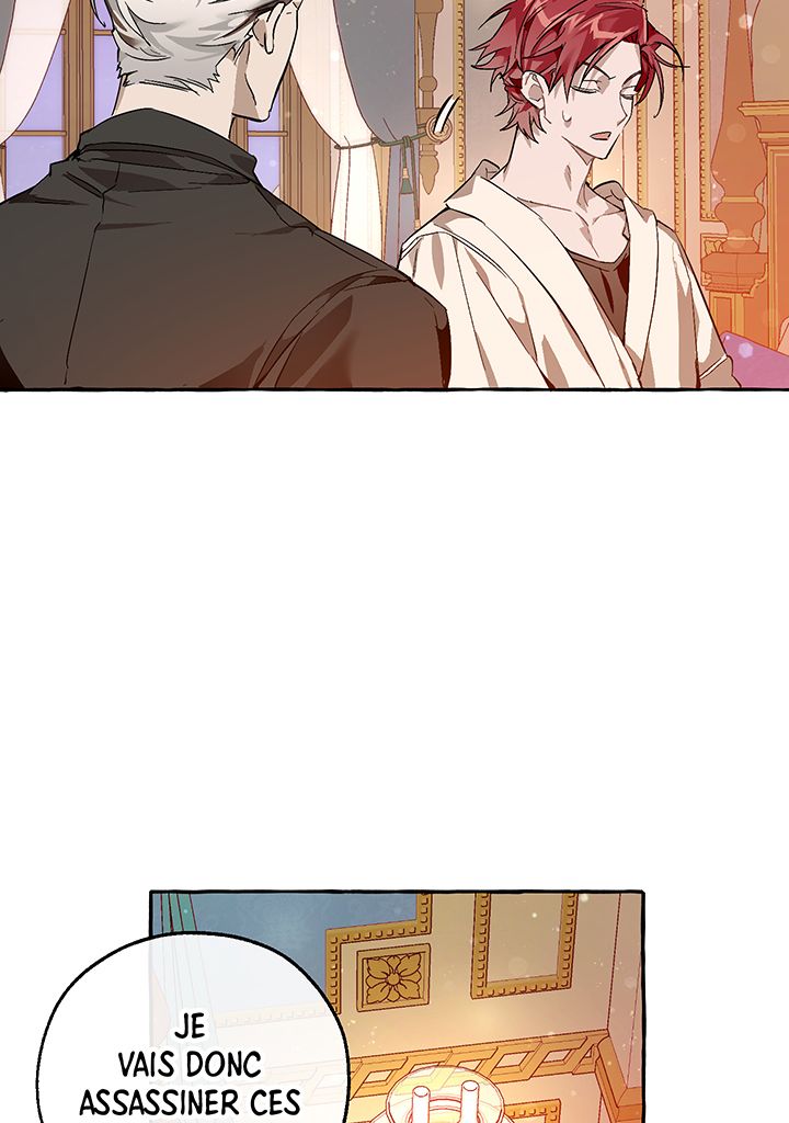 Read Trash of the Counts Family FR Manga Online