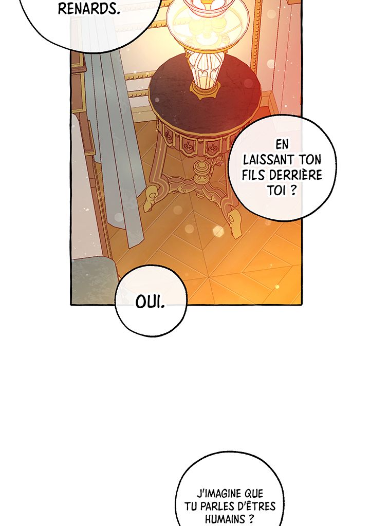 Read Trash of the Counts Family FR Manga Online
