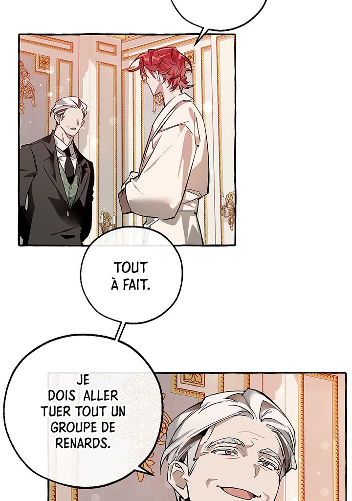 Read Trash of the Counts Family FR Manga Online