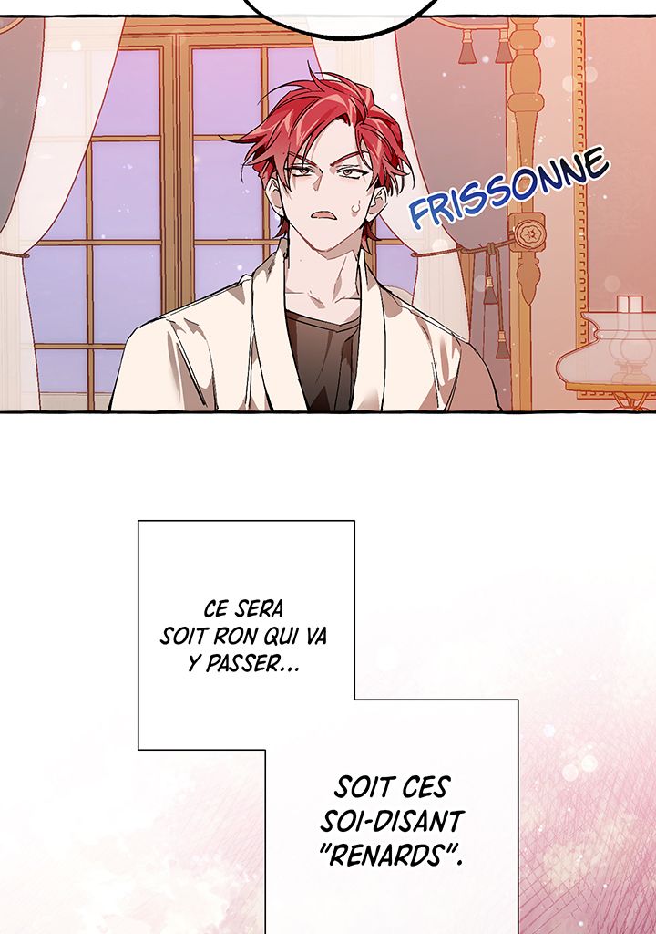 Read Trash of the Counts Family FR Manga Online