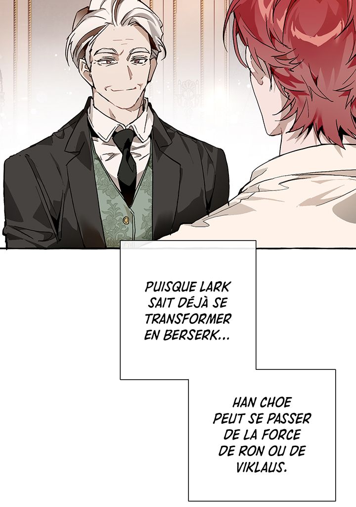 Read Trash of the Counts Family FR Manga Online