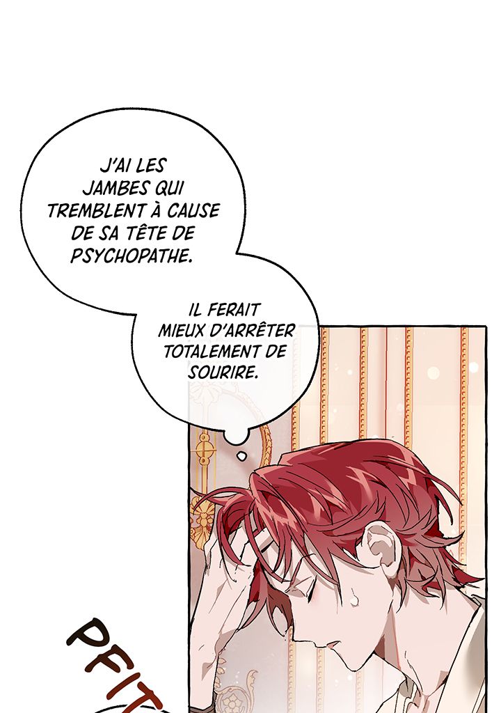 Read Trash of the Counts Family FR Manga Online