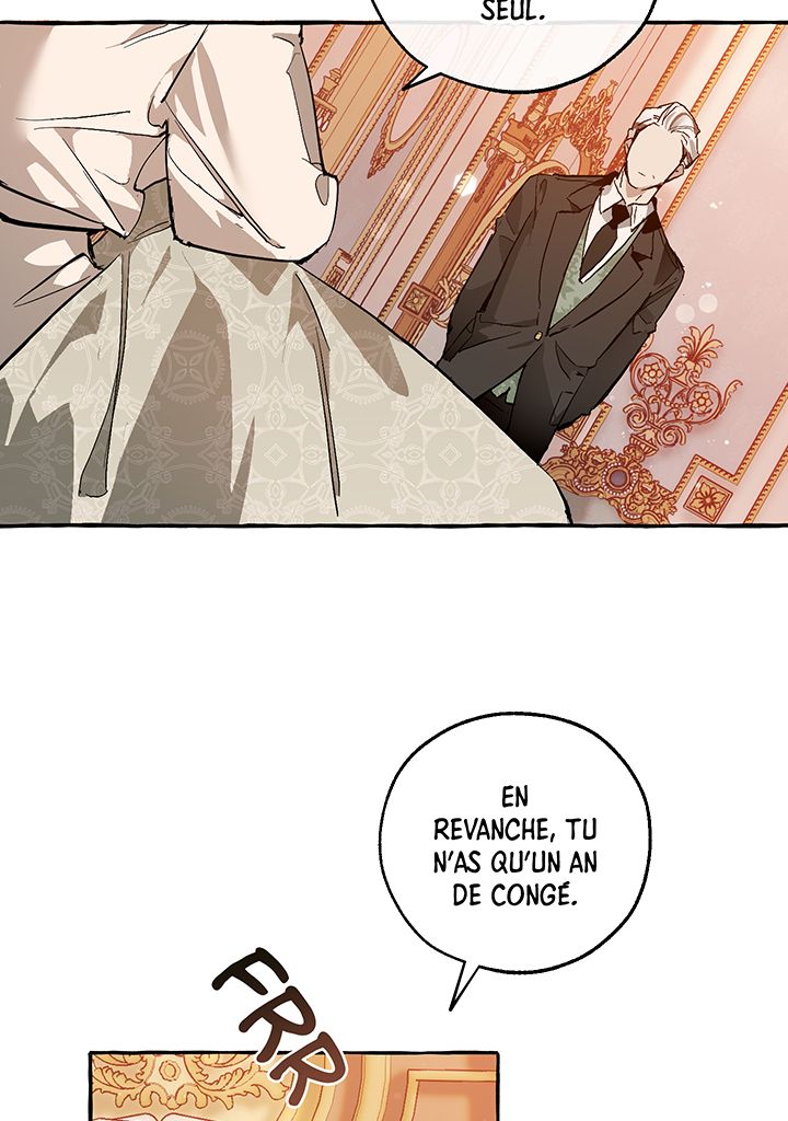 Read Trash of the Counts Family FR Manga Online