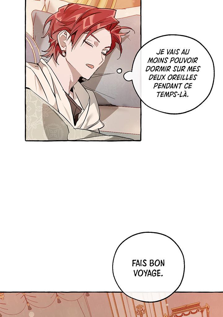 Read Trash of the Counts Family FR Manga Online