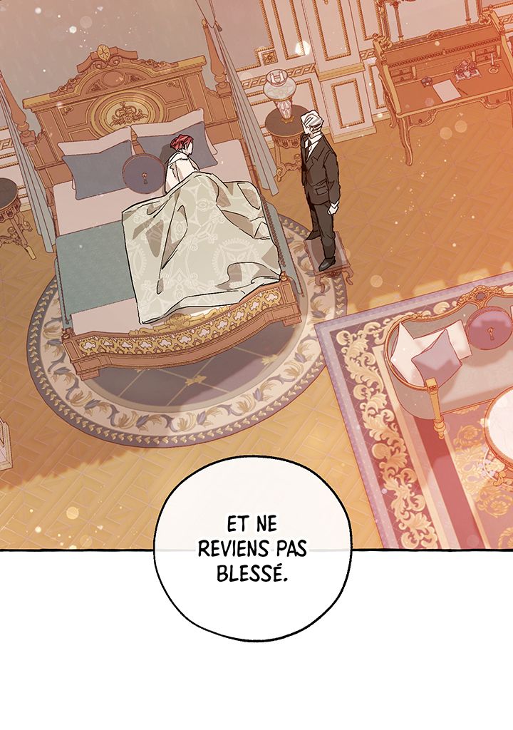 Read Trash of the Counts Family FR Manga Online