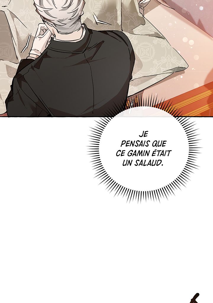 Read Trash of the Counts Family FR Manga Online