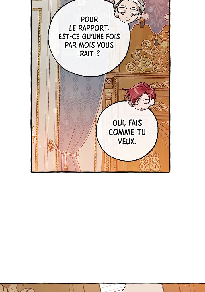 Read Trash of the Counts Family FR Manga Online