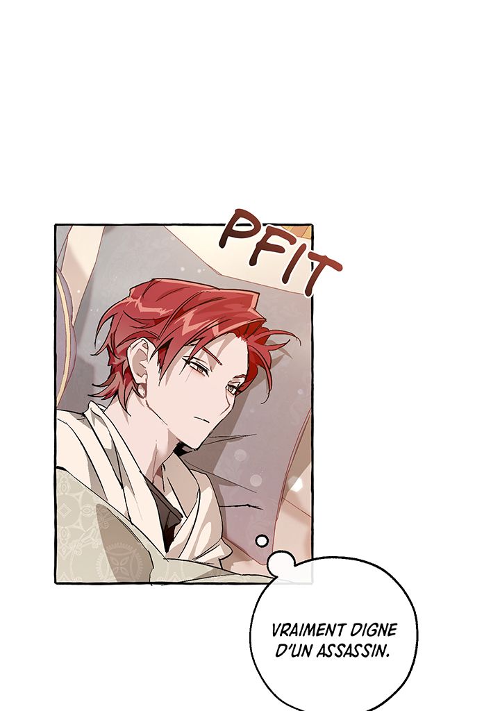 Read Trash of the Counts Family FR Manga Online