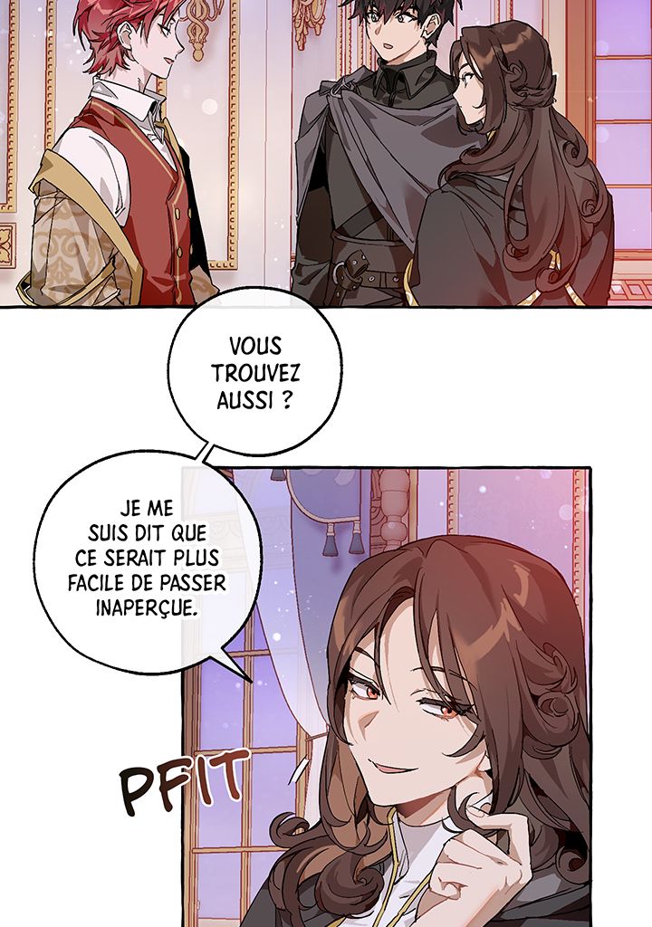 Read Trash of the Counts Family FR Manga Online