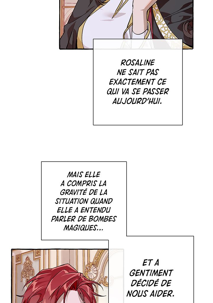 Read Trash of the Counts Family FR Manga Online