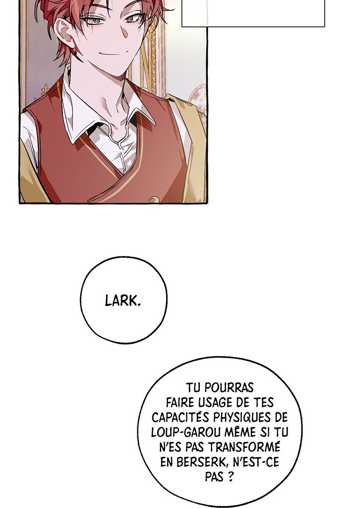 Read Trash of the Counts Family FR Manga Online