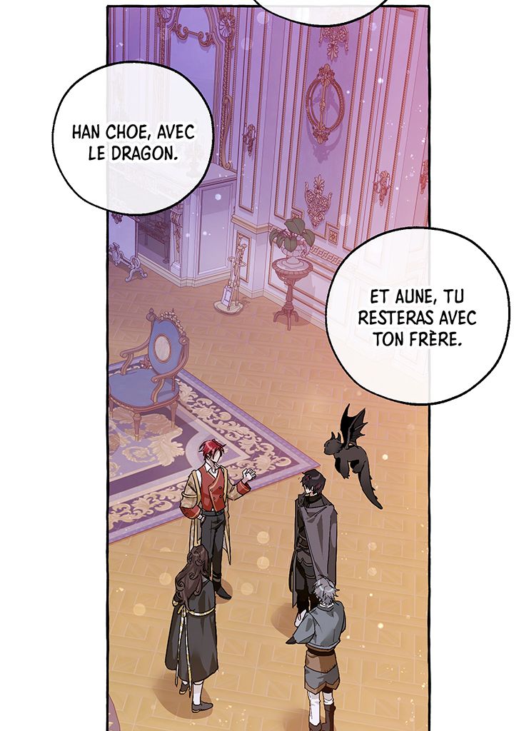 Read Trash of the Counts Family FR Manga Online