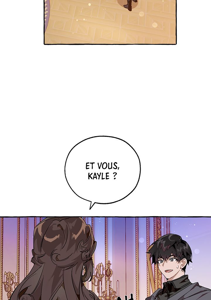 Read Trash of the Counts Family FR Manga Online