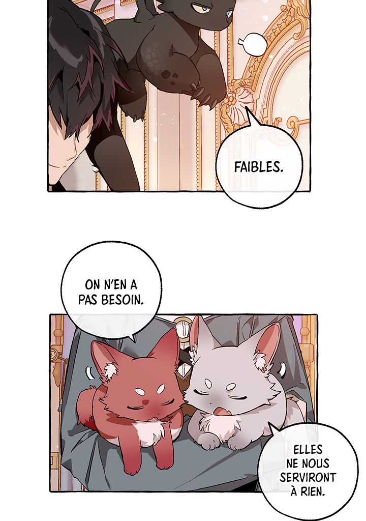 Read Trash of the Counts Family FR Manga Online