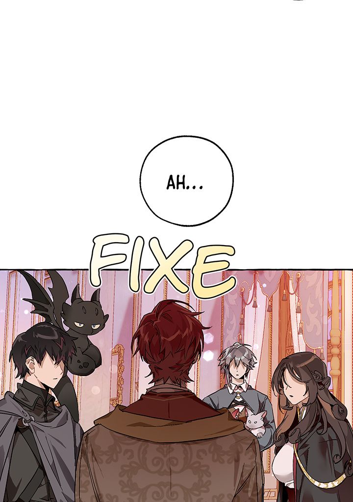 Read Trash of the Counts Family FR Manga Online