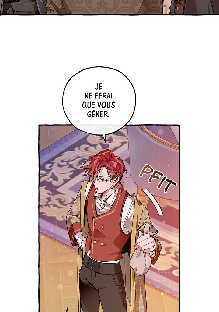 Read Trash of the Counts Family FR Manga Online