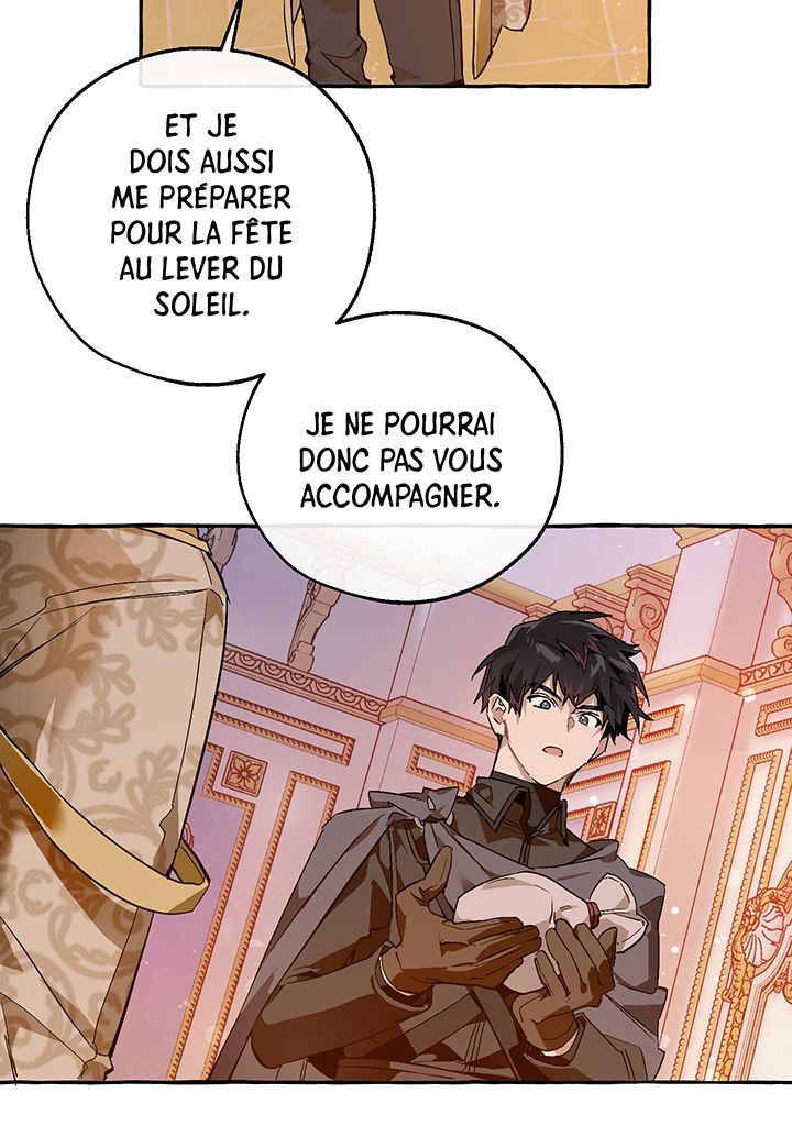Read Trash of the Counts Family FR Manga Online