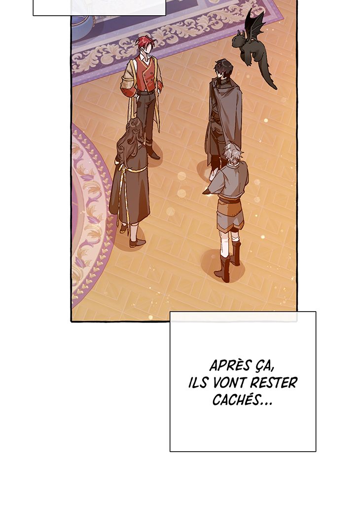 Read Trash of the Counts Family FR Manga Online
