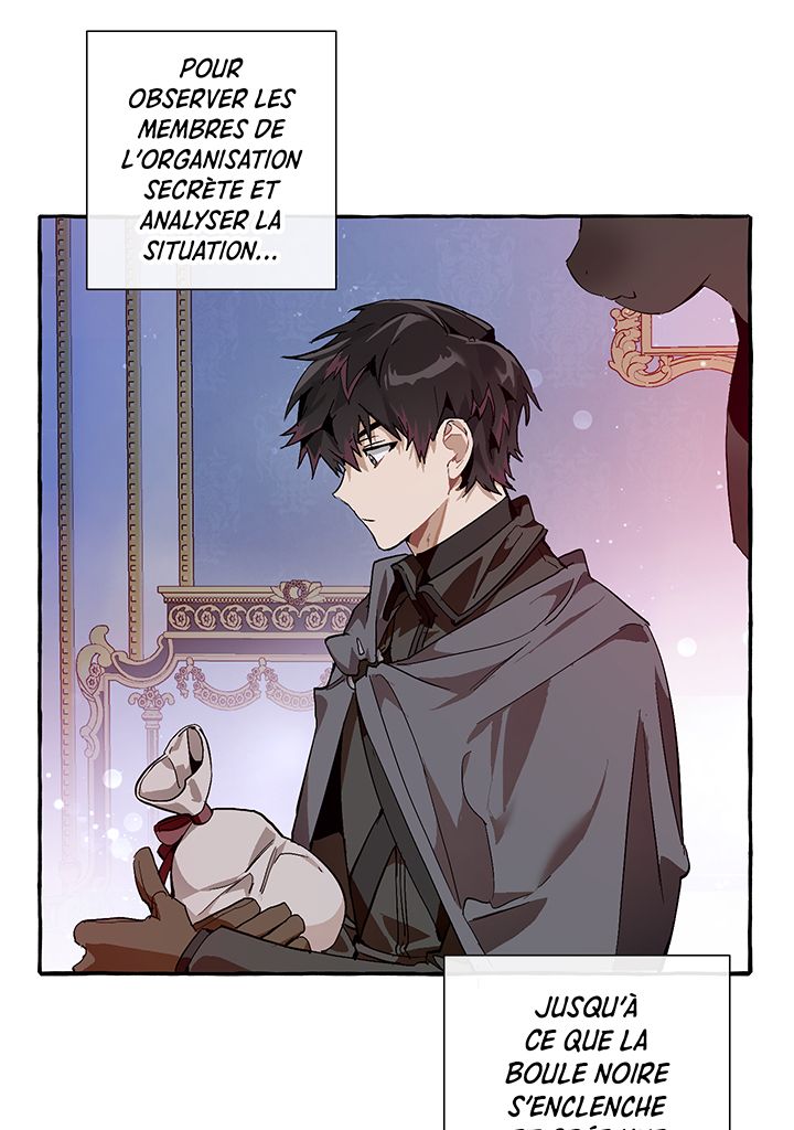 Read Trash of the Counts Family FR Manga Online