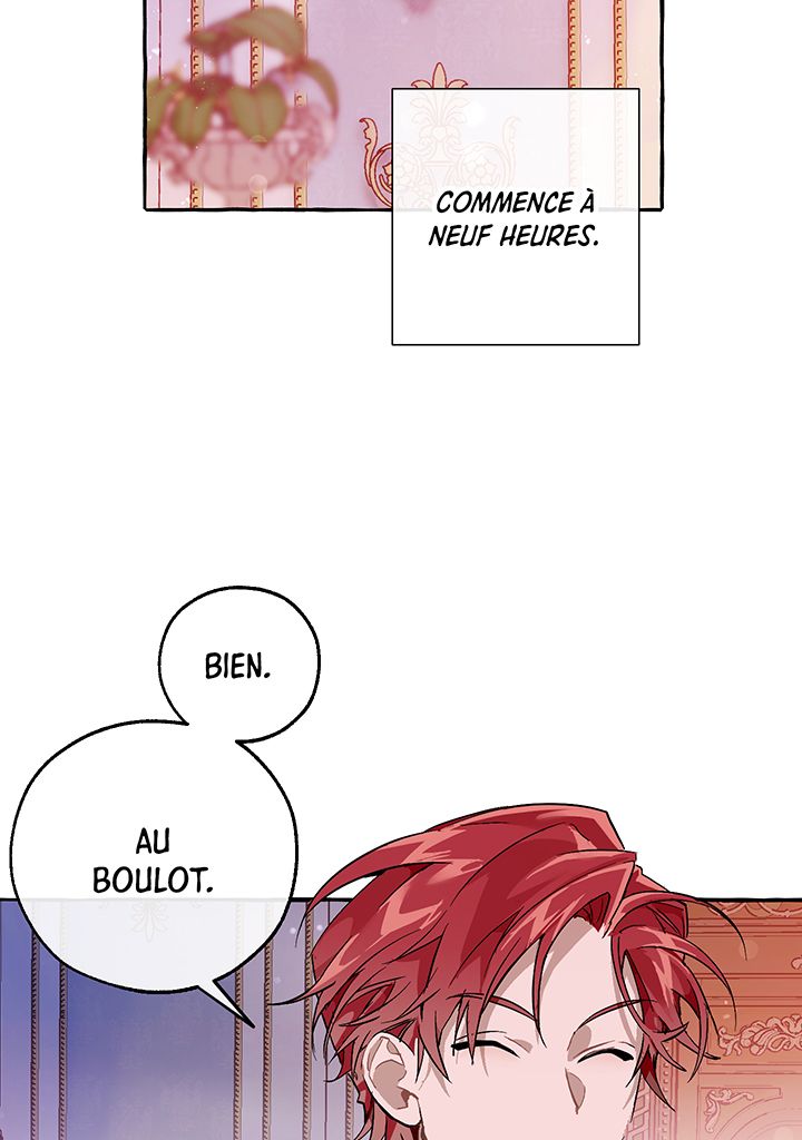 Read Trash of the Counts Family FR Manga Online