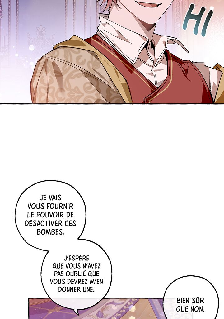 Read Trash of the Counts Family FR Manga Online