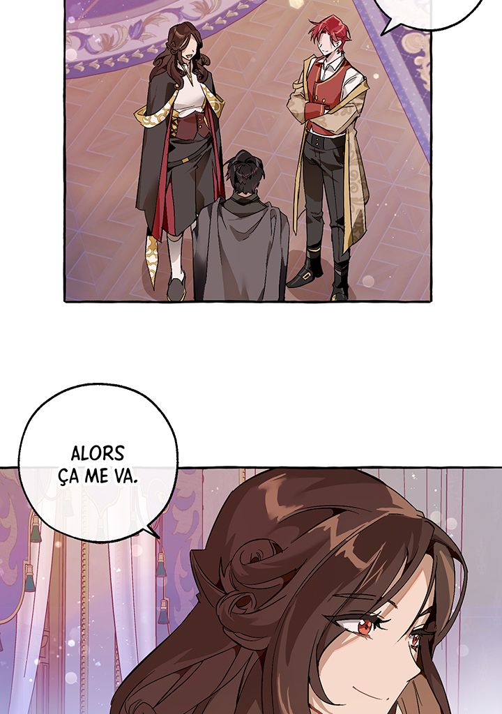 Read Trash of the Counts Family FR Manga Online