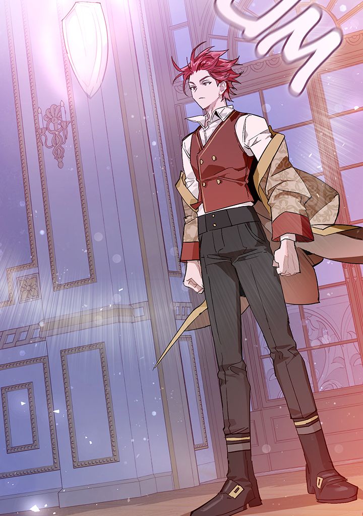 Read Trash of the Counts Family FR Manga Online