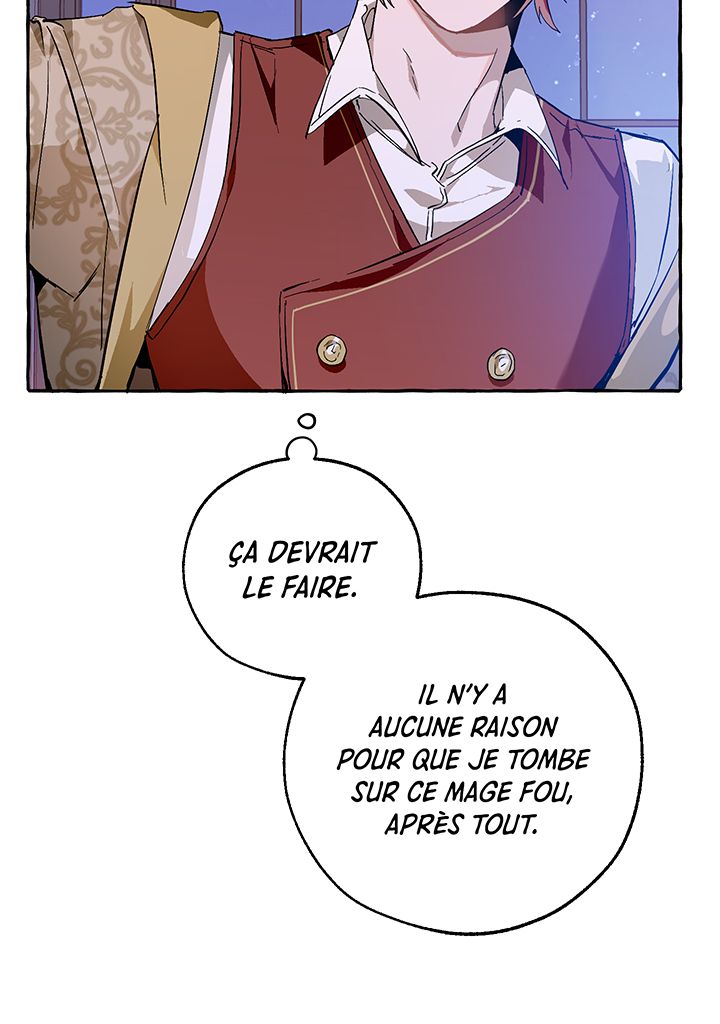 Read Trash of the Counts Family FR Manga Online