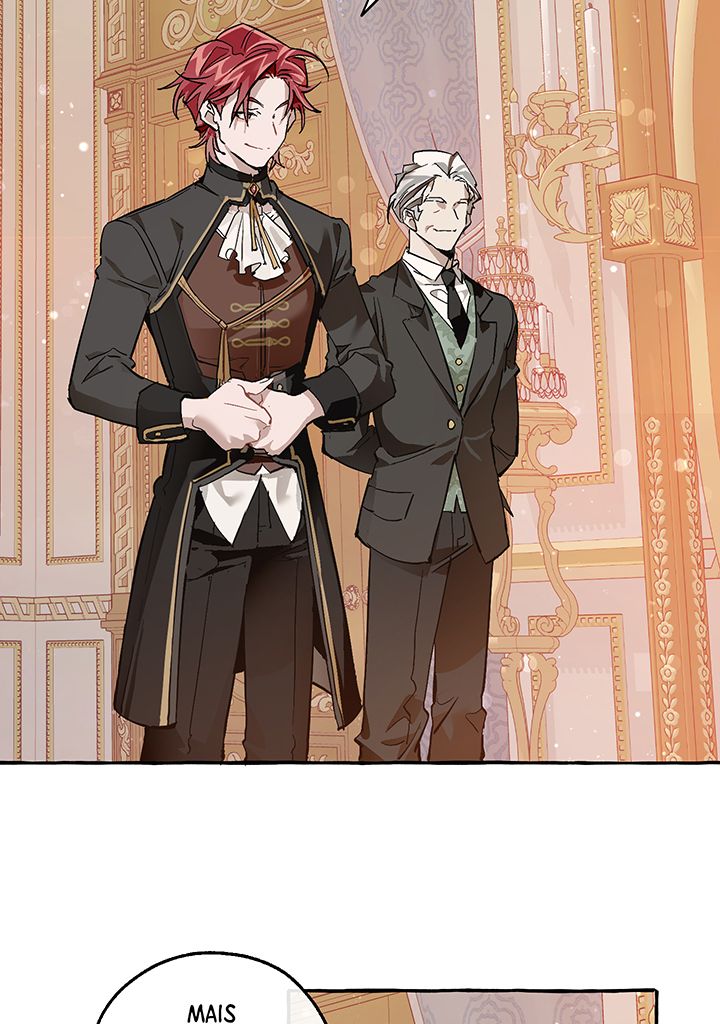 Read Trash of the Counts Family FR Manga Online