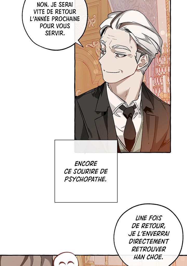 Read Trash of the Counts Family FR Manga Online