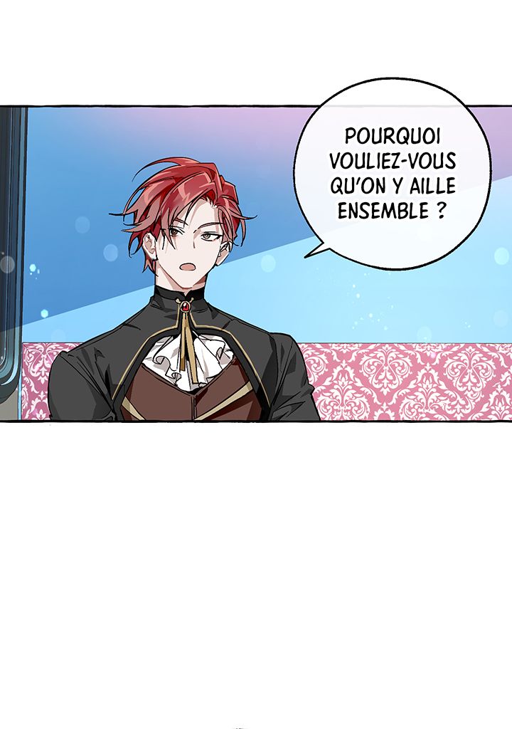 Read Trash of the Counts Family FR Manga Online