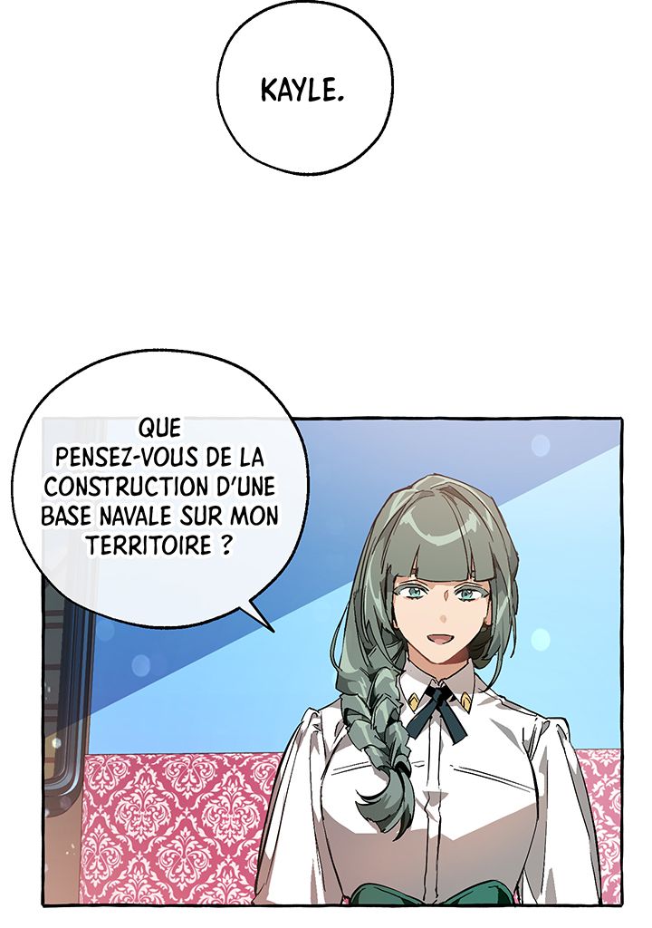 Read Trash of the Counts Family FR Manga Online